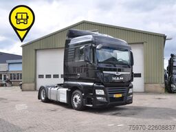 MAN TGX 18.430 XLX 4x2 2020 ACC / AUTOMAAT / 2x ALU...