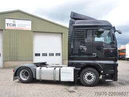 MAN TGX 18.430 XLX 4x2 2020 ACC / AUTOMAAT / 2x ALU...