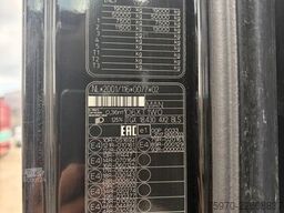 MAN TGX 18.430 XLX 4x2 2020 ACC / AUTOMAAT / 2x ALU...