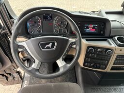 MAN TGX 18.430 XLX 4x2 2020 ACC / AUTOMAAT / 2x ALU...