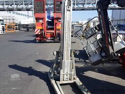 Sumner Contractor Lift Model 2124 7,20m