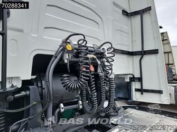 Volvo FH 460 4X2 2024! XL TC VEB+ 2x Tanks I-ParkCool