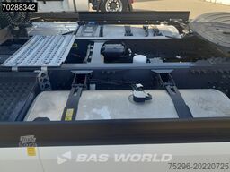 Volvo FH 460 4X2 '24 XL VEB+ I-ParkCool 2xTanks Euro 6