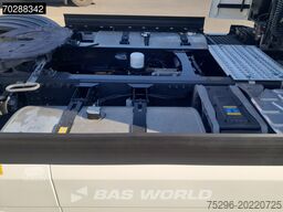 Volvo FH 460 4X2 '24 XL VEB+ I-ParkCool 2xTanks Euro 6