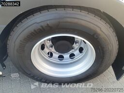 Volvo FH 460 4X2 '24 XL VEB+ I-ParkCool 2xTanks Euro 6