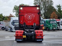 Scania S500 NGS Highline 4x2 - Retarder - Night clima ...