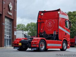 Scania S500 NGS Highline 4x2 - Retarder - Night clima ...