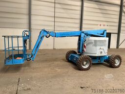 Genie Z 34/22