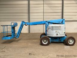 Genie Z 34/22