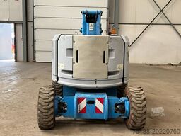 Genie Z 34/22