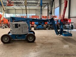 Genie Z 34/22