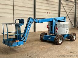 Genie Z 34/22