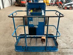 Genie Z 34/22