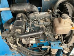 Genie Z 34/22