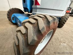 Genie Z 34/22