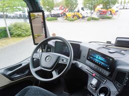 Mercedes-Benz Actros 2545 6 × 2 MP5 / NEW septic barre