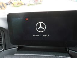 Mercedes-Benz Actros 2545 6 × 2 MP5 / NEW septic barre