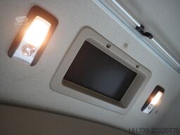 Mercedes-Benz Actros 2545 6 × 2 MP5 / NEW septic barre