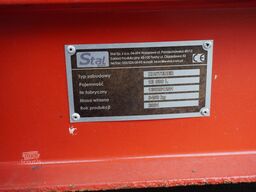 MAN TGS 35.420 8×2 /NEW septic barrel 13000L