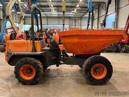 Ausa D 600 APG