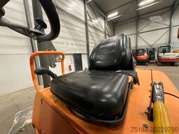 Ausa D 600 APG