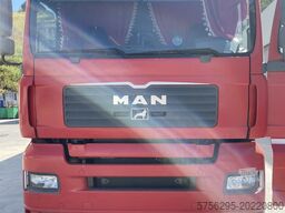 MAN MAN TGX 26460