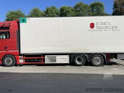 MAN MAN TGX 26460