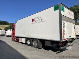 MAN MAN TGX 26460