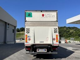 MAN MAN TGX 26460