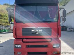 MAN MAN TGX 26460