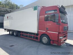 MAN MAN TGX 26460