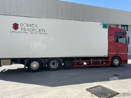 MAN MAN TGX 26460