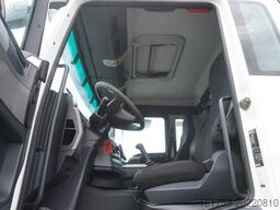 MAN TGS 35.400 8x4 E5 / HYVA HOOK LIFT 32.56