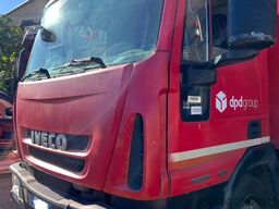 Iveco EuroCargo 75