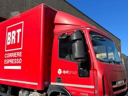 Iveco EuroCargo 75