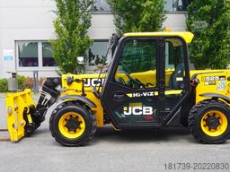 JCB 525-60T5 / 2022 / 860 MTH! / joystick