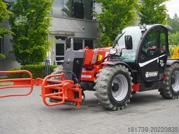 Faresin 730C Classic 55 / 550 MTH !!! / 7 m reac