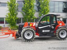Faresin 730C Classic 55 / 550 MTH !!! / 7 m reac