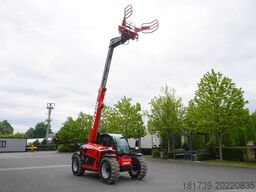 Faresin 730C Classic 55 / 550 MTH !!! / 7 m reac