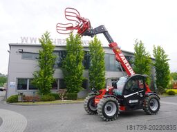Faresin 730C Classic 55 / 550 MTH !!! / 7 m reac