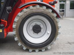 Faresin 730C Classic 55 / 550 MTH !!! / 7 m reac