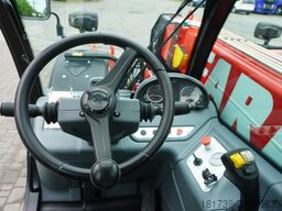 Faresin 730C Classic 55 / 550 MTH !!! / 7 m reac