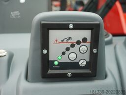 Faresin 730C Classic 55 / 550 MTH !!! / 7 m reac