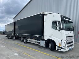 Volvo FH 460 6x2