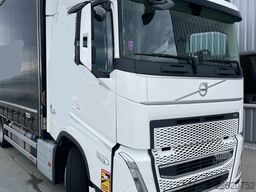 Volvo FH 460 6x2