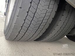 Volvo FH 460 6x2