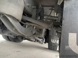 Volvo FH 460 6x2