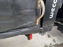 Volvo FH 460 6x2