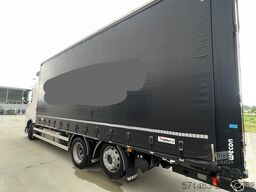 Volvo FH 460 6x2