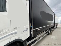 Volvo FH 460 6x2